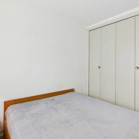 Apartment T3 Rdc Avec Terrasse Et Climatisation - Fr-1-423-325 *