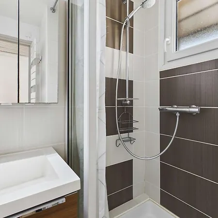 T3 Rdc Avec Terrasse Et Climatisation - Fr-1-423-325 Apartment Le Grau-dʼAgde