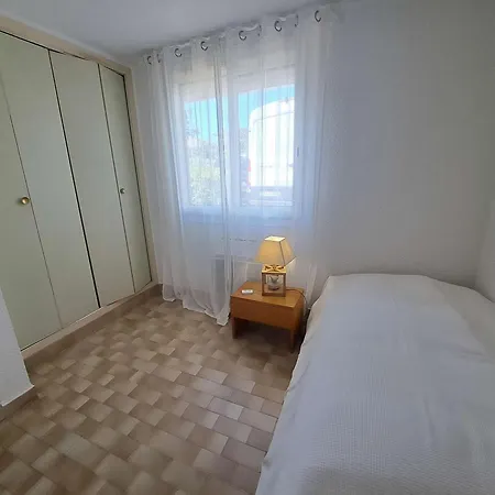 T3 Rdc Avec Terrasse Et Climatisation - Fr-1-423-325 Le Grau-dʼAgde